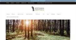 Desktop Screenshot of gh-cf.org