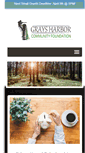 Mobile Screenshot of gh-cf.org